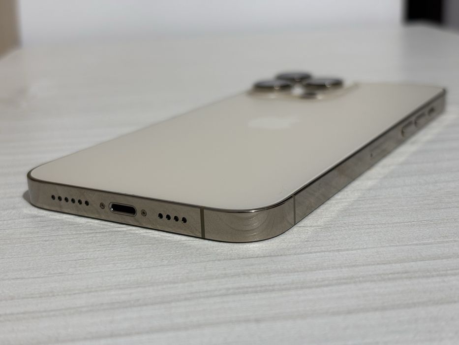 IPhone 14 Pro Max - ca nou