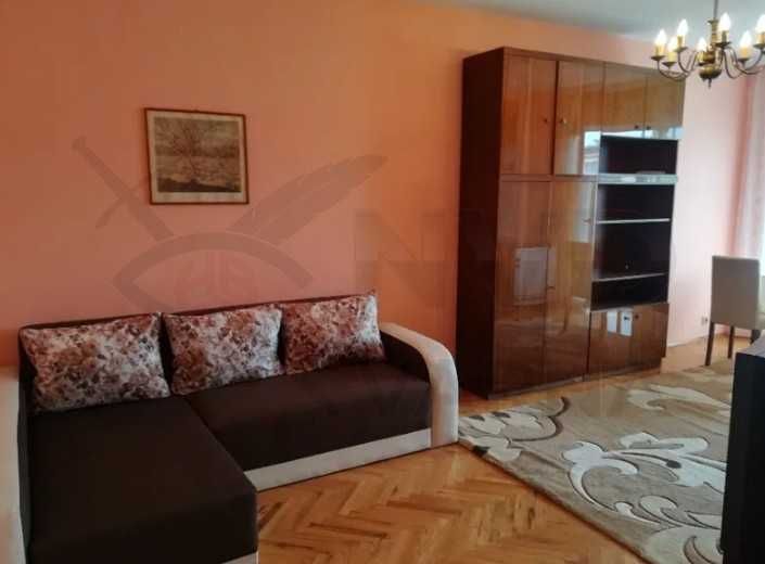 Дава се под наем четиристаен апартамент в Чайка! 21059232