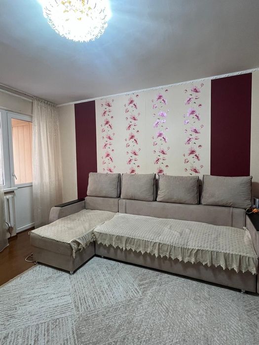 Продам угловой диван