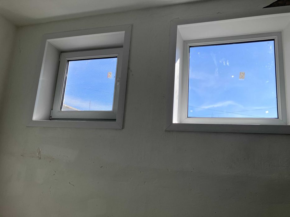 Ремонт пластиковых окон