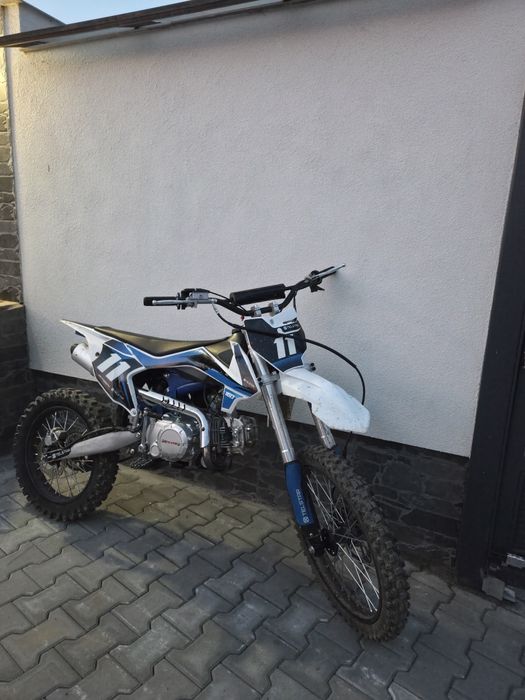 Кросов мотор TELSTAR 160cc