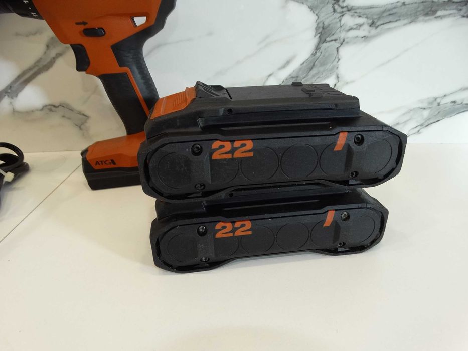 Hilti SF 4 - 22 / Nuron - Компактен винтоверт