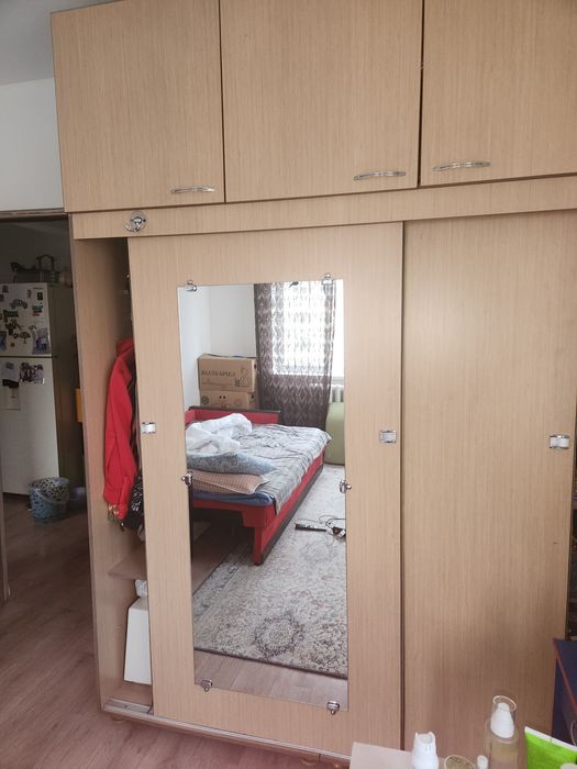 Продам шкаф купе