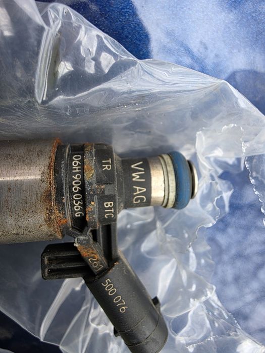 Дюзи 2.0 тфси еа888