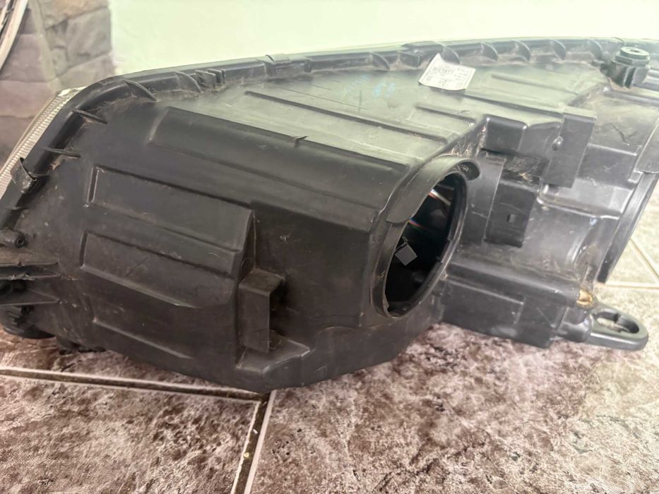 Десен фар за Шкода Октавия 3 / Skoda octavia III 2013 - 2017