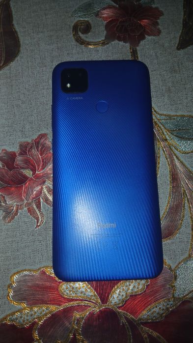 Redmi 9C NFC chotki