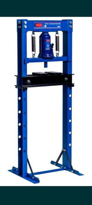 Пресс 20 Тонн KingForce