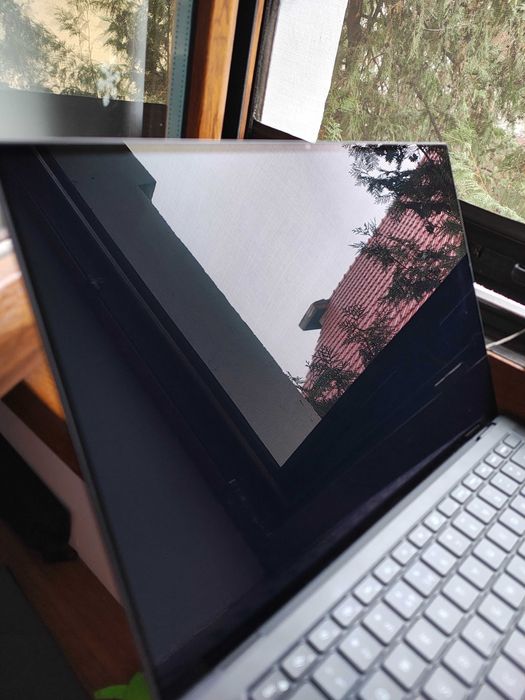 Dell Precision 5570 4K Touch/RTX A2000 8GB/i7-12800H/32GB RAM DDR5