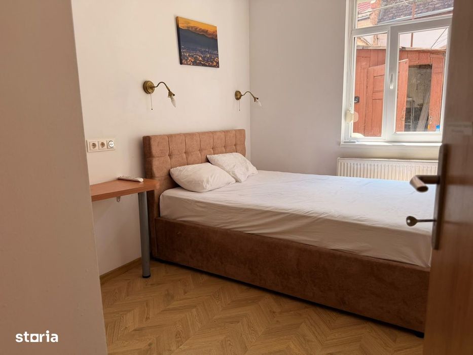 Apartament 2 camere zona Centrala Sibiu