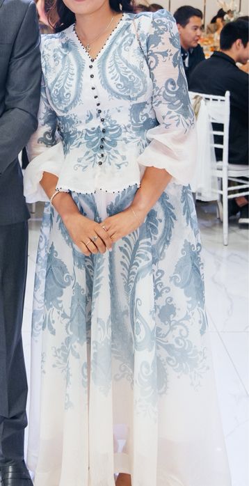 Тойға киетін көйлек