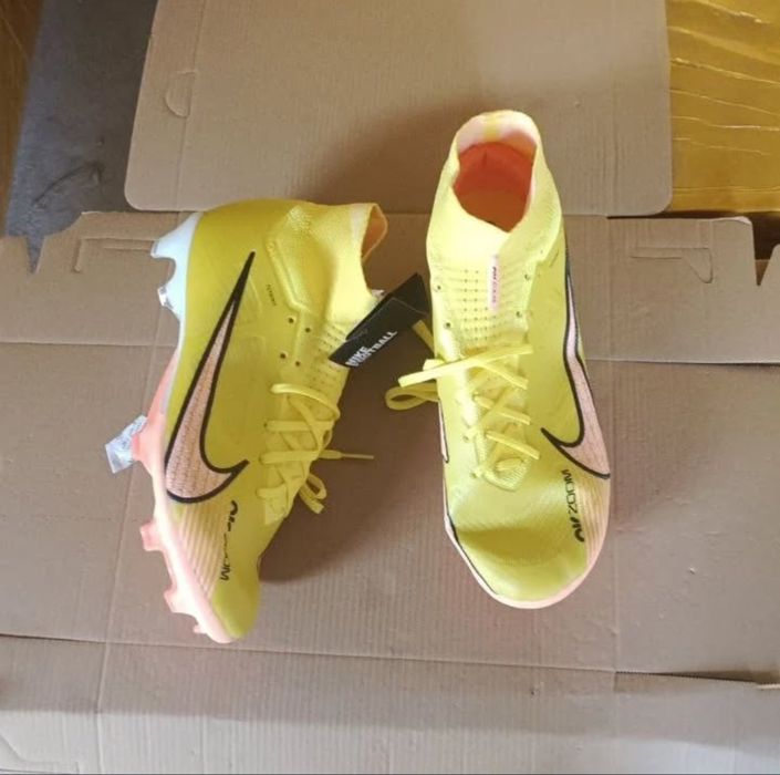 Butsa nike air temir tishli