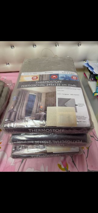 Draperii trrmice 245/135