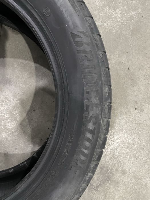 Продам летнюю резину.