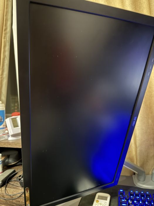 PC gaming 1080p