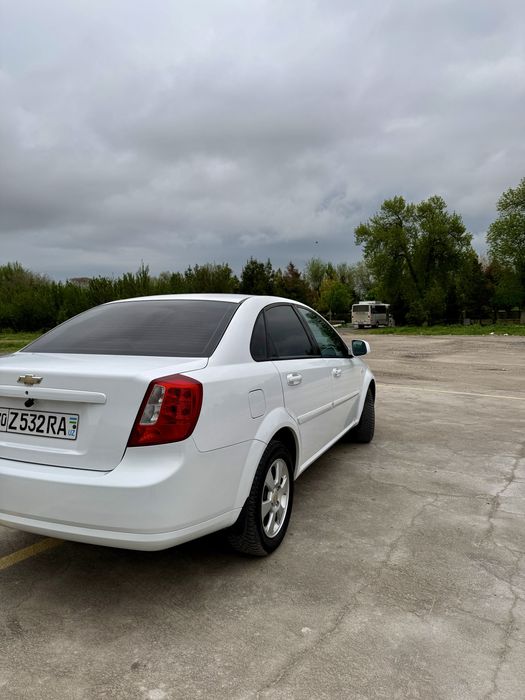 Gentra 1pozitsiya zavod Gaz/Benzin