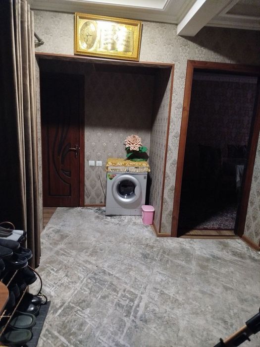 Продам квартиру сергели 7 4/1/9 94000& 3 бекат метро