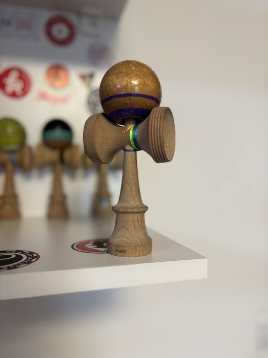 Kendama sweets turbo shape