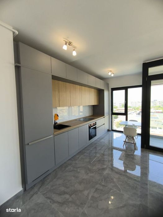 2 camere Mihai Bravu-Timpuri Noi