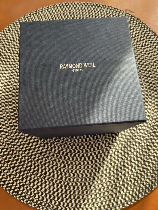 Raymond Weil Tango