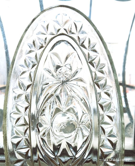 Салатница винтажная 1953г.в.