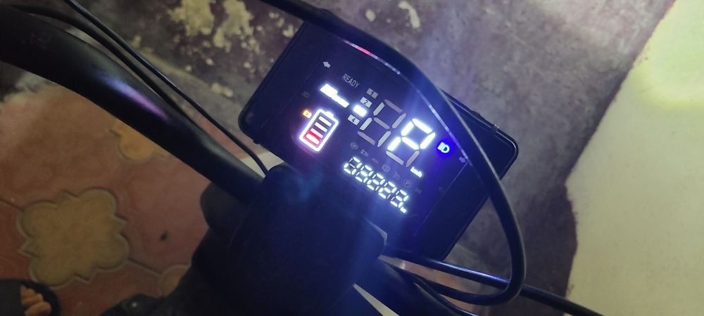 Skuter sotiladi nomi bonmad 1 mln 800 ming1