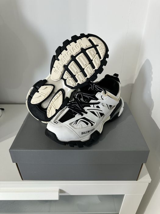 Balenciaga Track