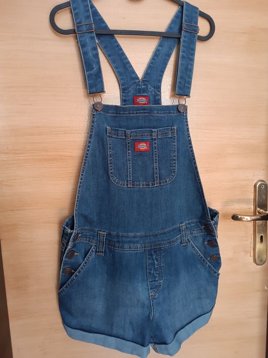 Дънков гащеризон Dickies