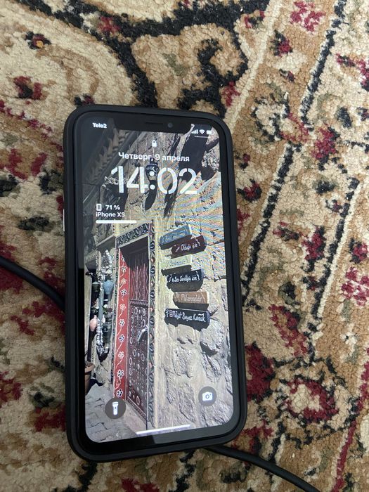 Продам айфон хс iphone