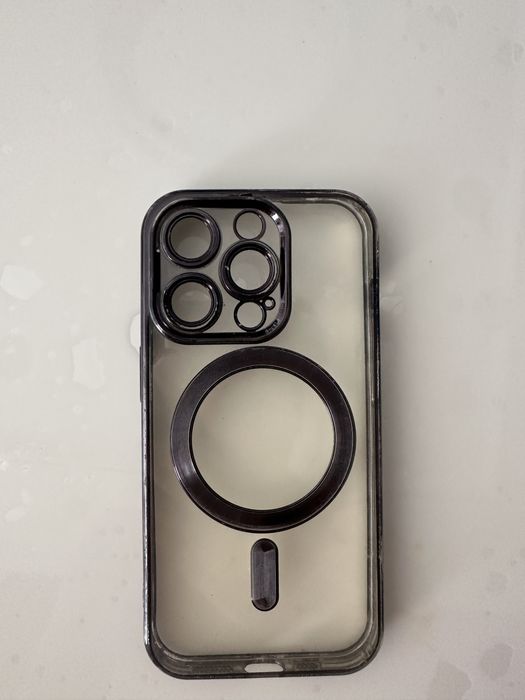 Чехол для Айфон 14про