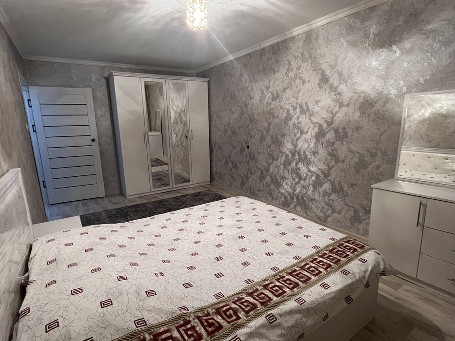 Квартира в мкр Север, Восток Атлант.