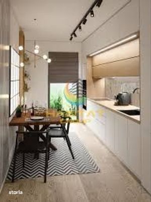 Apartament 3 camere -  Pallady