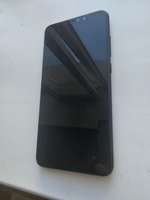 Xiaomi Redmi Note 6 Pro 4/32 ГБ