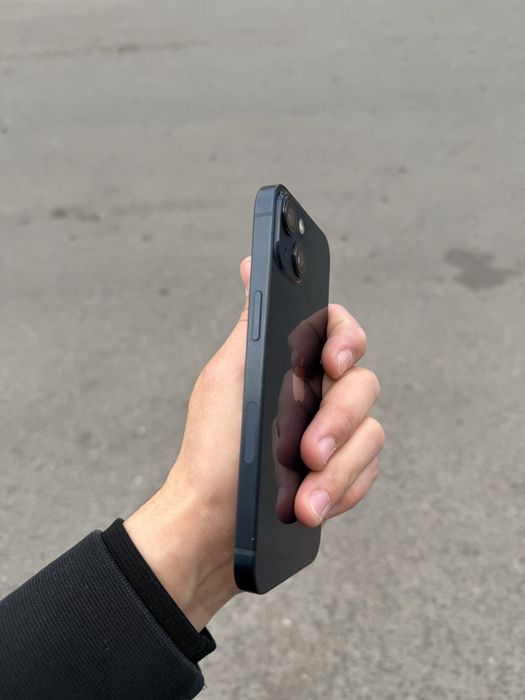Продам или Обменяю iPhone 13 (Айфон 13)