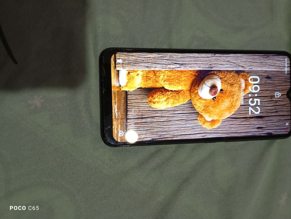 Продам телефон itel a 49