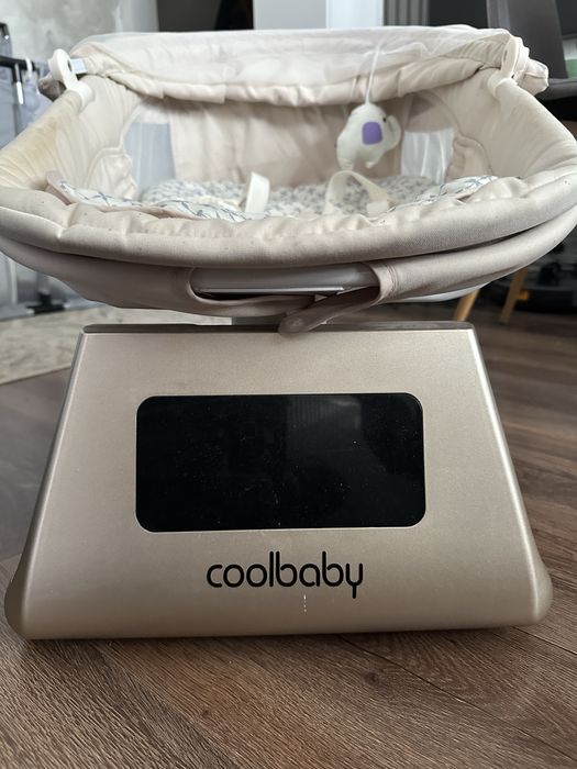 Leagan  si balansoar bebe