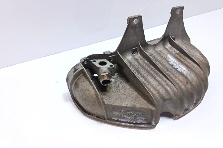 Galerie evacuare 06A133228F Volkswagen VW Golf a 4-a generatie