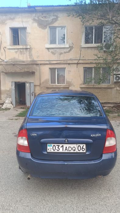Калина 1 сатылады