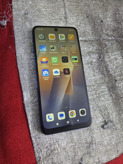 Redmi Note 11 64gb