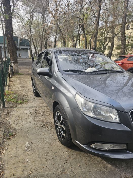 Продается Nexia 3