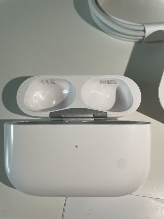 Airpods pro 2 USB-C cu factura