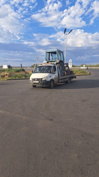 Эвакуатор Актобе / Услуги Круглосуточно