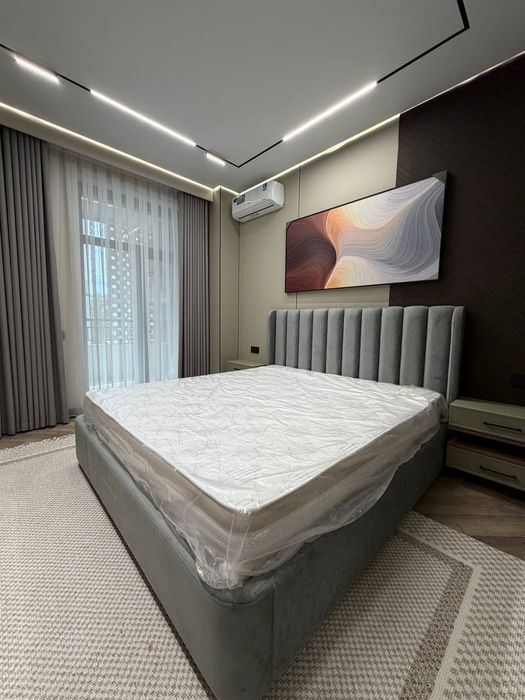 Продается 2/4/14 47м2 в ЖК Imperial club city, ул. Кары Ниязова