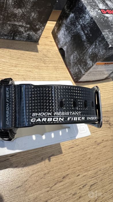 Casio G-Shock GW-S5600U-1