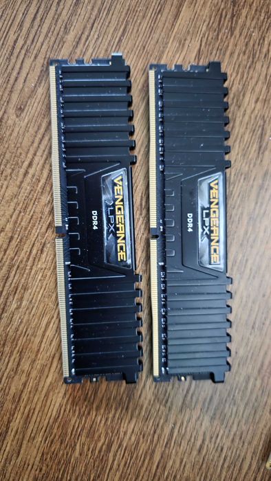 RTX3070 , Asus x570P , Ram kit