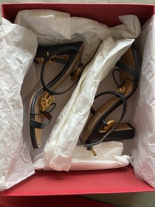 Сандали Valentino