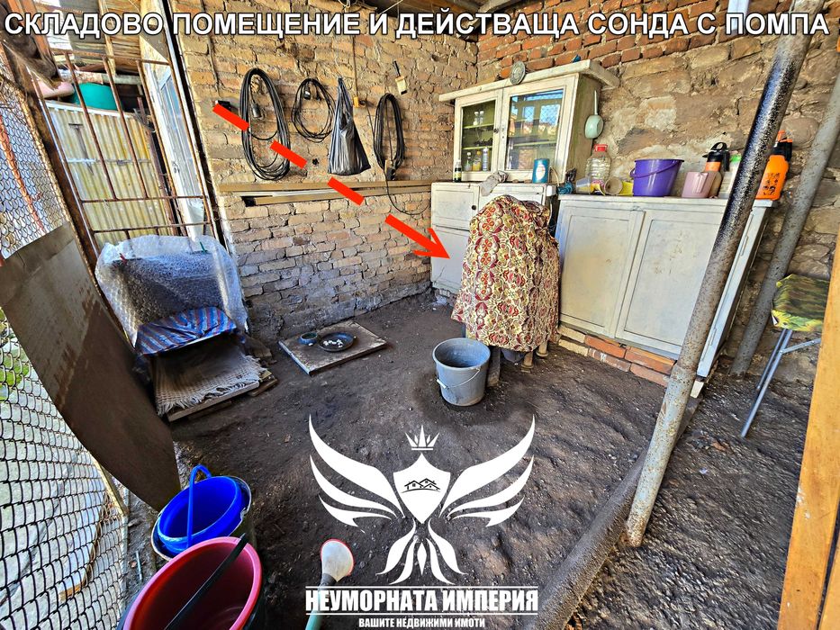 Продавам тристаен и двустаен 176РЗП с гараж в гр.Асеновград, кв.Изток