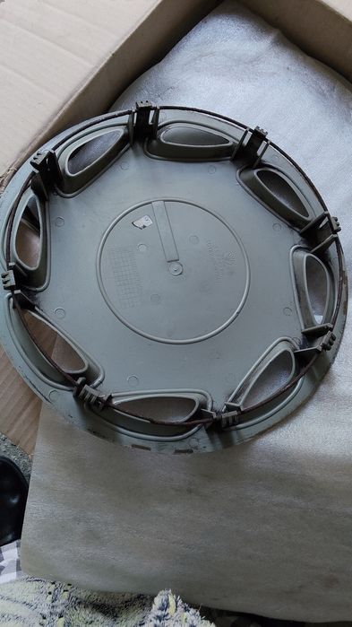 Capace roti originale Daewoo Nubira 2