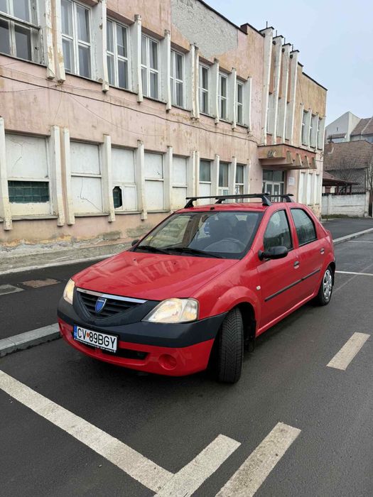 De vanzare dacia logan motor 1,4benzina din 2006