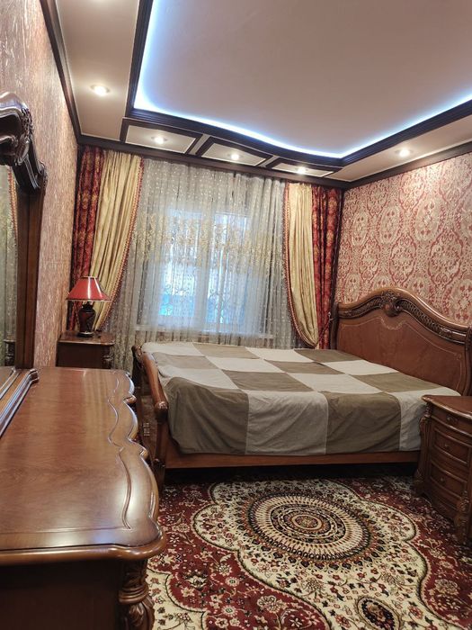 Метро Беруний 5/1/9 Хувайдо Тойхона