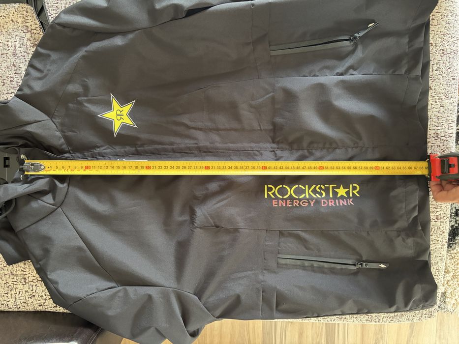 Geaca Rockstar barbati